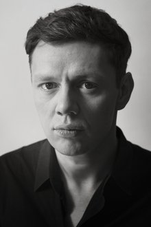 Photo of Christian Friedel