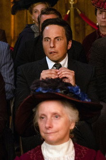 Murdoch Mysteries season 13 episode 8