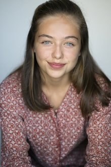 Photo of Annabel Wolf