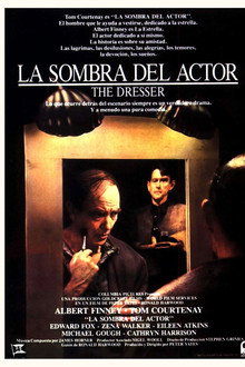 La Sombra Del Actor