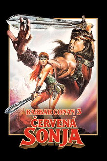 Červená Sonja
