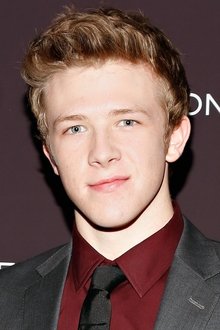 Photo of Kevin Csolak