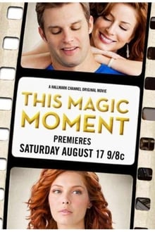 This Magic Moment movie poster