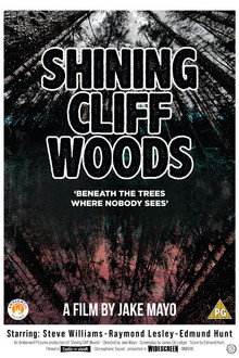 Shining Cliff Woods