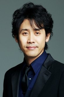 Photo of Yo Oizumi