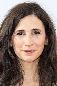 Photo of Michaela Watkins
