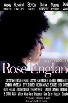 Rose England
