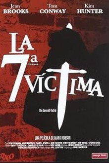 La séptima víctima