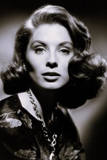 Photo of Suzy Parker