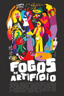 Fogos de Artifício