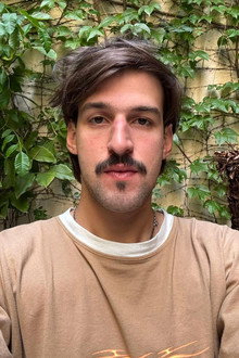 Nando Castellanos