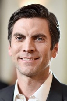 Photo of Wes Bentley