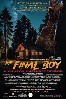 The Final Boy