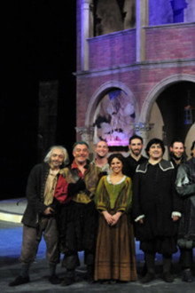 I Promessi Sposi - Opera Moderna