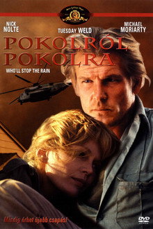 Pokolról pokolra