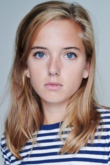 Photo of Hannah Rae