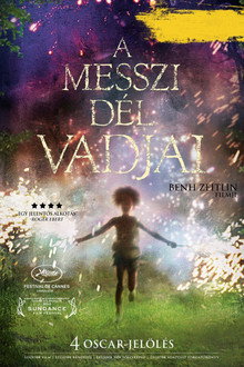 A messzi dél vadjai