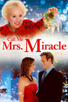 Call Me Mrs. Miracle movie poster