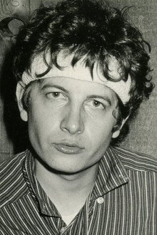 Keith Morris