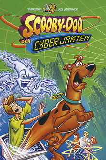 Scooby-Doo och Cyberjakten