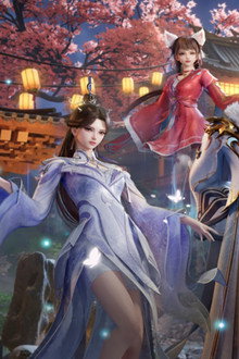 宗门里除了我都是卧底