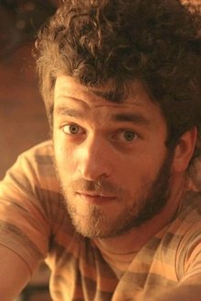 Photo of Manuel Vignau