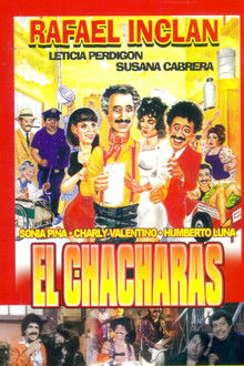 El Chácharas