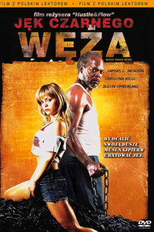 Jęk czarnego węża