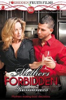 Mothers Forbidden Romances