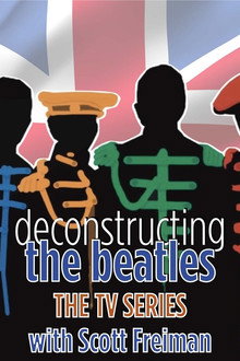Deconstructing the Beatles
