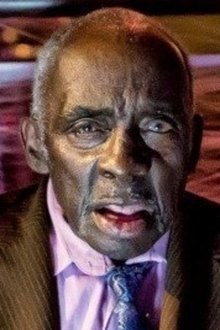 Photo of Leo "Bud" Welch
