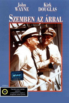 Szemben az árral