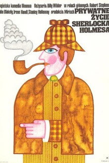 Prywatne życie Sherlocka Holmesa