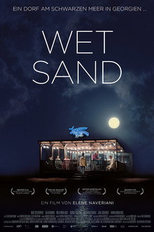 Wet Sand