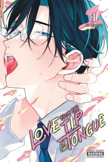 Love from the Tip of the Tongue