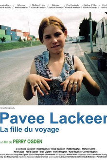 Pavee Lackeen, la fille du voyage