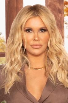 Photo of Brandi Glanville