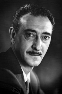 Photo of Arnold Moss