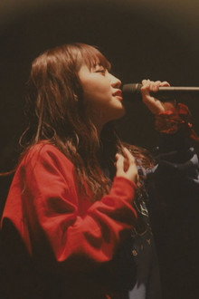 TOMORI KUSUNOKI BIRTHDAY LIVE 2023『back to back』