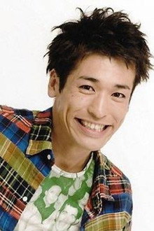 Photo of Ryuta Sato