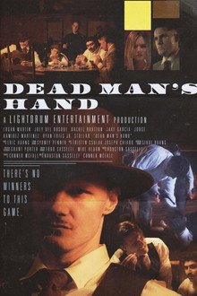 Dead Man's Hand