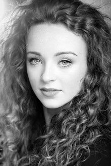 Photo of Kirsty Anne Shaw