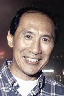 Photo of Po-Chih Leong