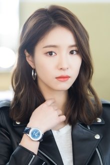 Photo of Shin Se-kyung