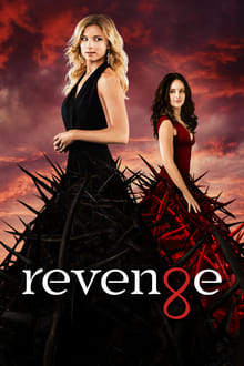 Poster da série Revenge