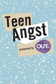 Poster do filme Teen Angst