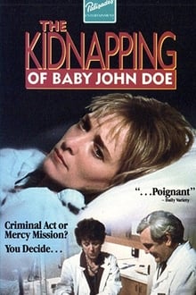 The Kidnapping of Baby John Doe poster