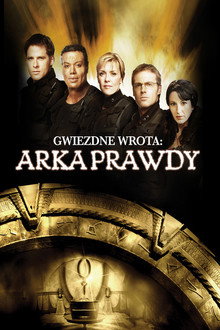 Gwiezdne Wrota: Arka Prawdy