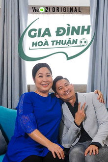 Gia Đình Hòa Thuận