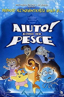 Aiuto! Sono un pesce
